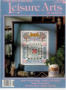 1993 June Issue