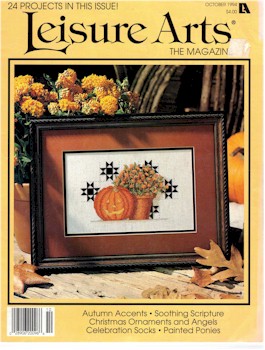1994 October Issue