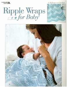 Ripple Wraps for Baby