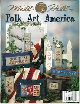 Folk Art America