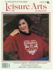 1992 February Issue