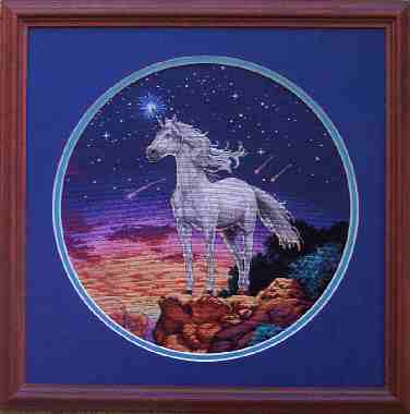 Unicorn Mystique