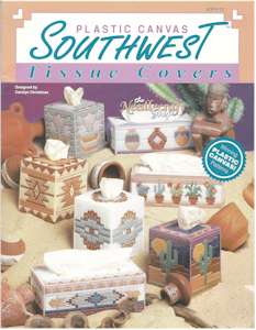 Southwest Tissue Covers