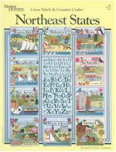 Northeast states