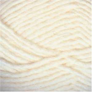 NY Yarns Olympic Color 1 White