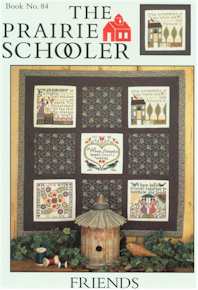 Patterns - JuliesXstitch.com - Cross Stitch Supplies - Patterns Fabric