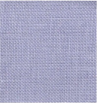 32ct Peaceful Purple Linen