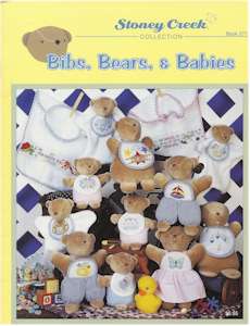 Bibs, Bears, & Babies