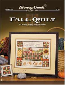 Fall Quilt