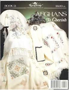 Afghans To Cherish