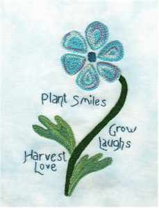Plant Smiles