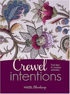 Crewel Intentions