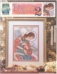 Renaissance Angels 2 - Click Image to Close
