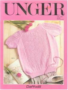 Unger Knitting Vol 441