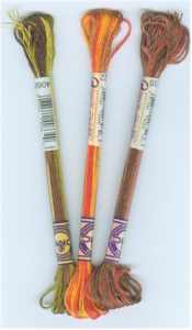Maple Leaf kitchen Towel Floss Pack