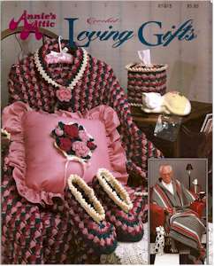 Crochet Loving Gifts
