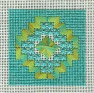 Beggining Needlepoint 1