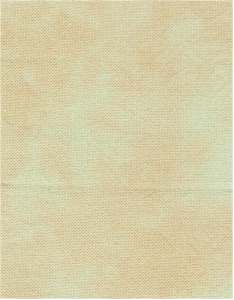 Chai Tea Hand Dyed Jobelan 13x17