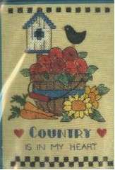 Country in My Heart