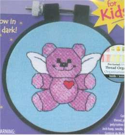 Loveable Bear