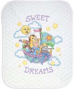 Sweet Dreams Quilt