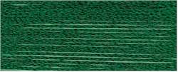 DMC Satin Floss Emerald Green