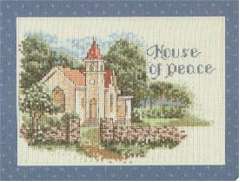 Weekender House of Peace