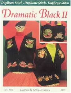 Dramatic Black II