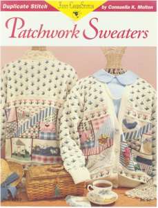 Patchwork Sweaters