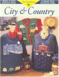 City & Country
