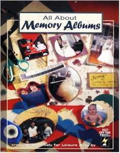 All About Memory Albums