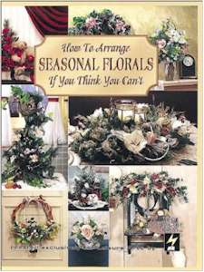 How to Arrange Seasonal Florals If You Think You Can't
