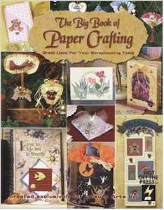 The Big Book of Paper Crafting