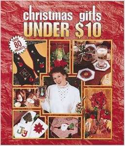 Christmas Gifts Under $10