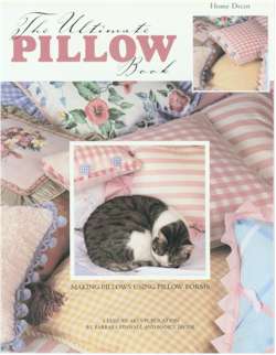 The Ultimate Pillow Book