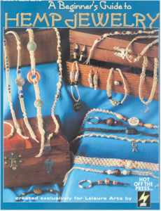 A Beginner's Guide to Hemp Jewelry - Click Image to Close