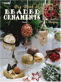 Big Book Of Beaded Ornaments