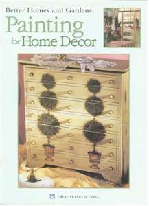 Better Homes and Gardens Painting for Home Decor