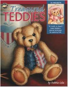 Treasured Teddies