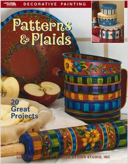 Patterns & Plaids