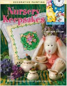 Nursery Keepsakes