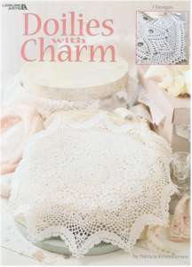 Doilies With Charm