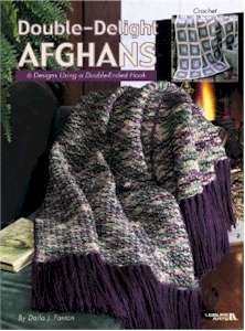 Double-Delight Afghans
