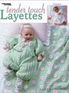 Tender Touch Layettes