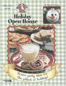 Gooseberry Patch Holiday Open House