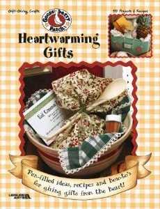 Gooseberry Patch Heartwarming Gifts