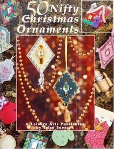 50 Nifty Christmas Ornaments