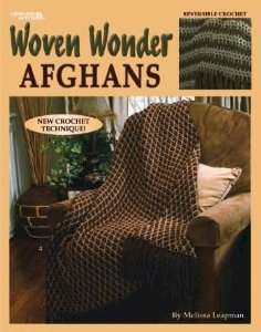 Woven Wonder Afghans