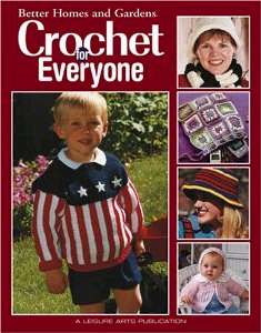 Crochet for Everyone