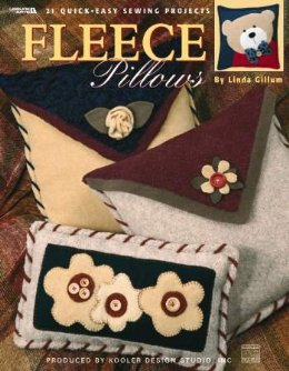 Fleece Pillows
